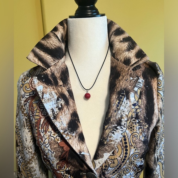 Gorgeous Jane & John embellished blazer -XS - Picture 8 of 16